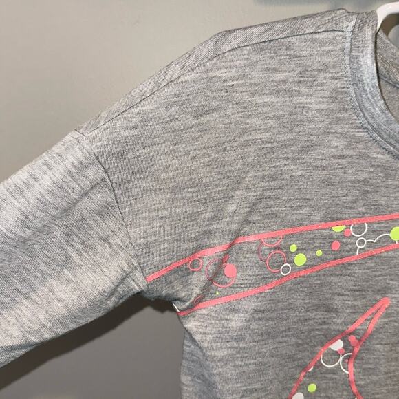 Nike XS Long Sleeve Skimmer Tee NWOT - Picture 4 of 6